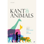 Kant and Animals - Hardcover