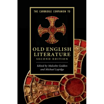 The Cambridge Companion to Old English Literature - Paperback