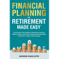 Financial Planning for Retirement Made Easy - Paperback