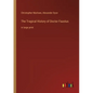 The Tragical History of Doctor Faustus: in large print - Paperback