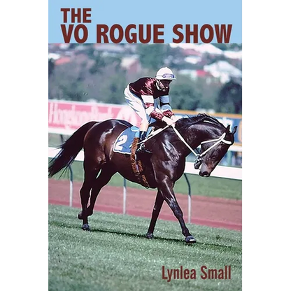 The Vo Rogue Show - Paperback