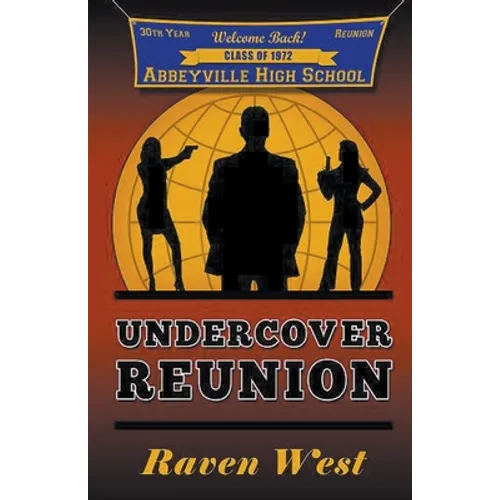 Undercover Reunion - Paperback