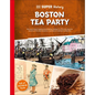 DK Super History Boston Tea Party - Hardcover