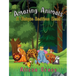 Amazing Animals: A Unique Bedtime Read - Paperback
