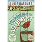 Murder at the Allotment - Paperback