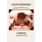 Carusi: The Shame of Sicily - Paperback