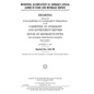 Reviewing alternatives to Amtrak's annual losses in food and beverage service - Paperback