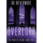 Overlord: A Spicy Dystopian Romance - Hardcover