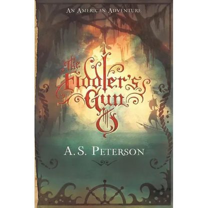 The Fiddler's Gun - Paperback
