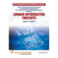 Linear Integrated Circuits (S.E. E & Tc Nmu) - Paperback