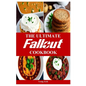 The Ultimate Fallout Cookbook: The Beginners Recipes and Meals Guide - Paperback