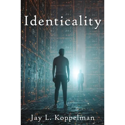 Identicality - Paperback