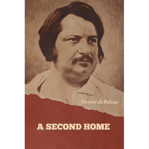 A Second Home - Paperback