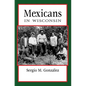 Mexicans in Wisconsin - Paperback