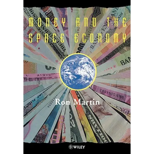 Money and the Space Economy - Paperback