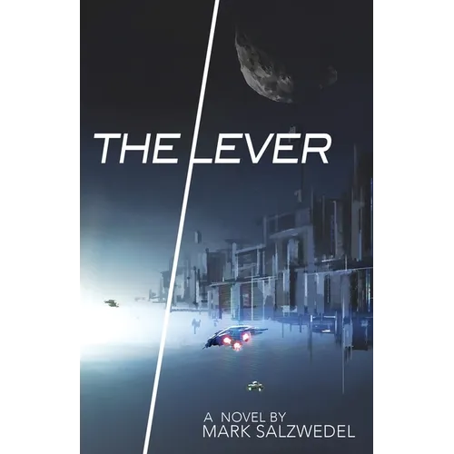 The Lever - Paperback