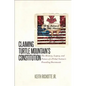 Claiming Turtle Mountain's Constitution: The History, Legacy, and Future of a Tribal Nation's Founding Documents - Paperback