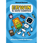 Erwin, Gato Cuántico. Misterio a Través del Tiempo (1) / Erwin, Quantum Cat. Mystery Through Time (1) - Hardcover