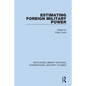 Estimating Foreign Military Power - Paperback