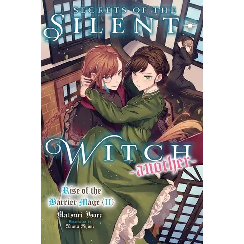 Secrets of the Silent Witch -Another- Part 2 - Paperback
