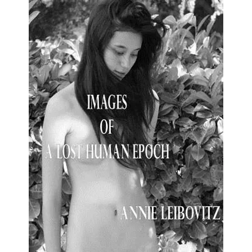 Images of a Lost Human Epoch - Paperback