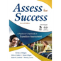 Assess for Success: A Practitioner's Handbook on Transition Assessment - Paperback