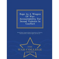 Rape as a Weapon of War: Accountability for Sexual Violence in Conflict - War College Series - Paperback