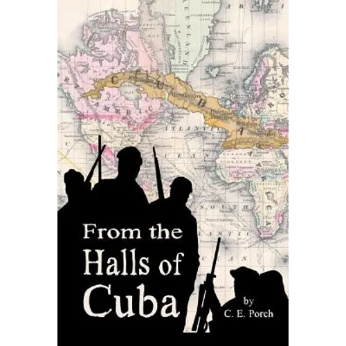From the Halls of Cuba - Paperback