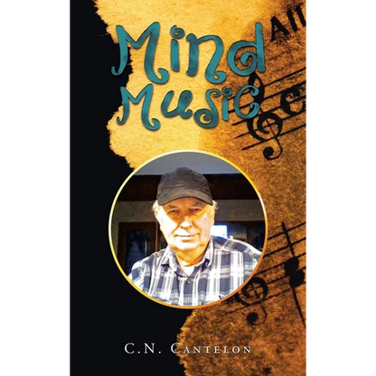 Mind Music - Hardcover