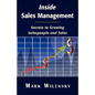 Inside Sales Management - Hardcover