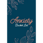 Anxiety Bucket List: Dreams Bucket List for Anxiety and Mood Trackers With Anxiety Symptom Book, Stress Relief Gifts, Thoughtful Gifts for - Paperback