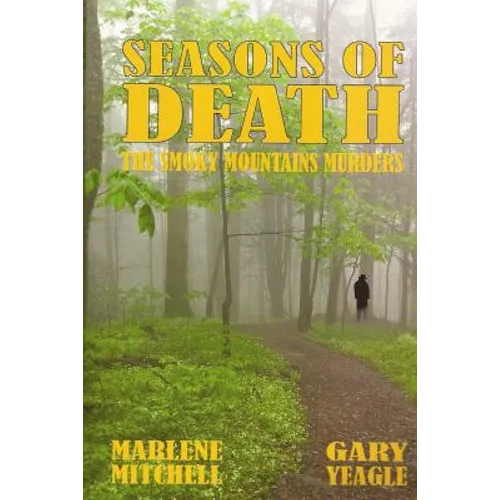 Seasons of Death - Paperback