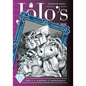 Jojo's Bizarre Adventure: Part 4--Diamond Is Unbreakable, Vol. 8 - Hardcover