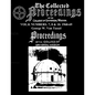 The Collected Proceedings of the College of Universal Wisdom Vol.8. Numbers. 7, 8 & 10. 1968-69 - Paperback