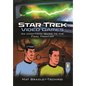 Star Trek Video Games: An Unofficial Guide to the Final Frontier - Hardcover