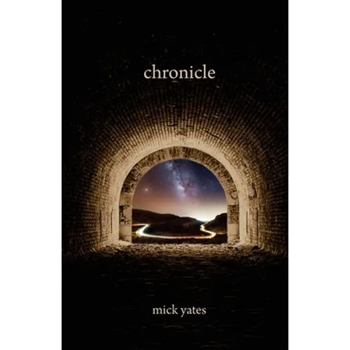 Chronicle - Paperback