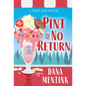 Pint of No Return - Paperback