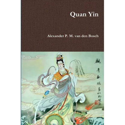 Quan Yin - Paperback