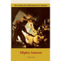 Mighty Shamshon - Paperback