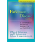 Parkinson's Disease: A Complete Guide for Patients and Families - Paperback