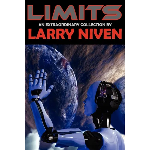 Limits - Paperback