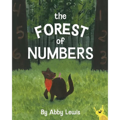 The Forest of Numbers - Paperback