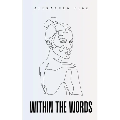 Within The Words - Paperback