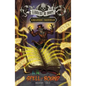 Spell-Bound - Hardcover