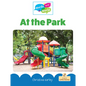 At the Park - Hardcover