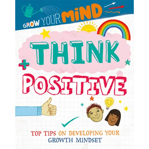Think Positive - Library Binding