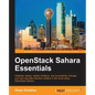 OpenStack Sahara Essentials - Paperback