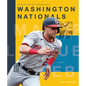 Washington Nationals - Paperback