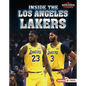 Inside the Los Angeles Lakers - Library Binding