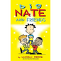 Big Nate and Friends: Volume 3 - Paperback